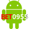 Aplicativo BET0955 para Android