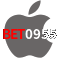 Aplicativo BET0955 para iOS