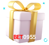 Receba seus bônus de boas-vindas no BET0955