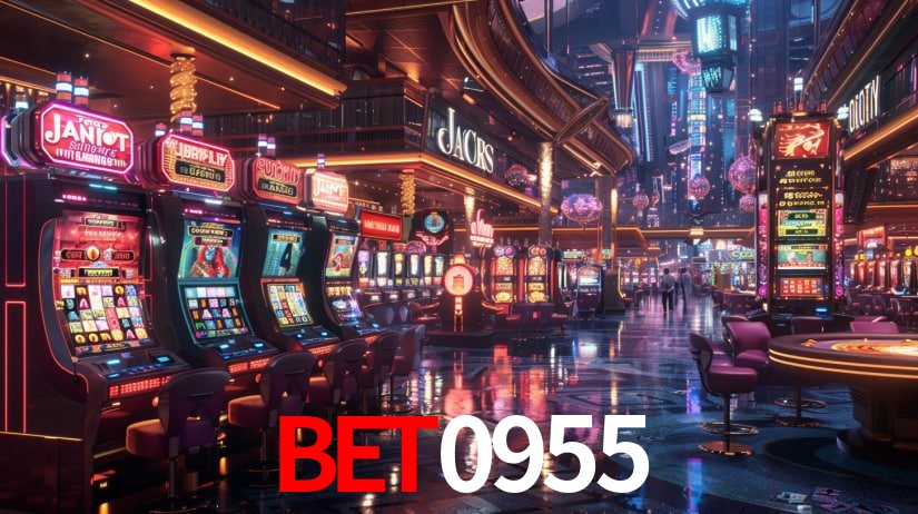 Experiência VIP BET0955