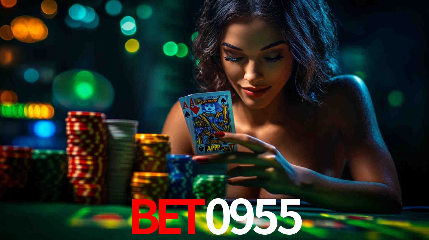 Experiência VIP BET0955