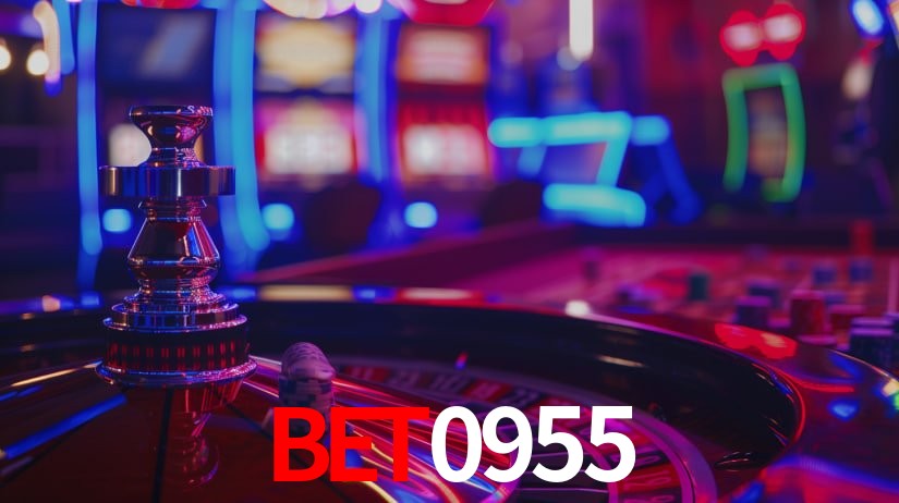 BET0955 app