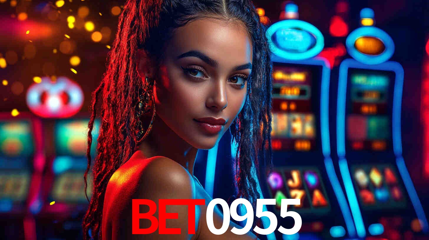 Estatísticas BET0955