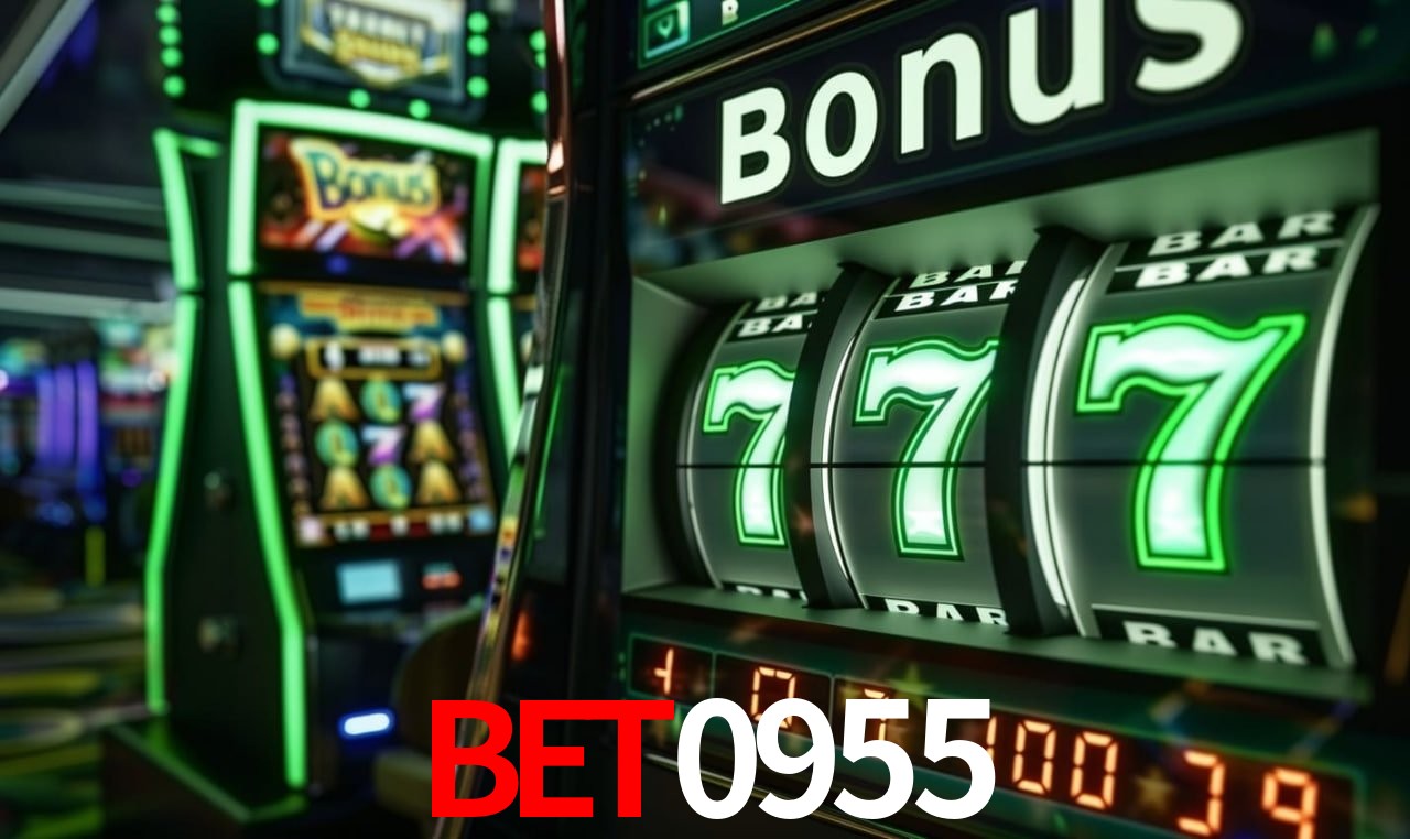 Welcome Bonus BET0955
