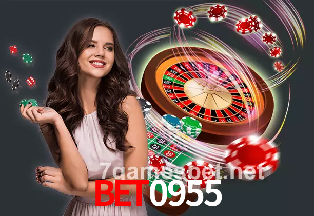 vivo no cassino BET0955