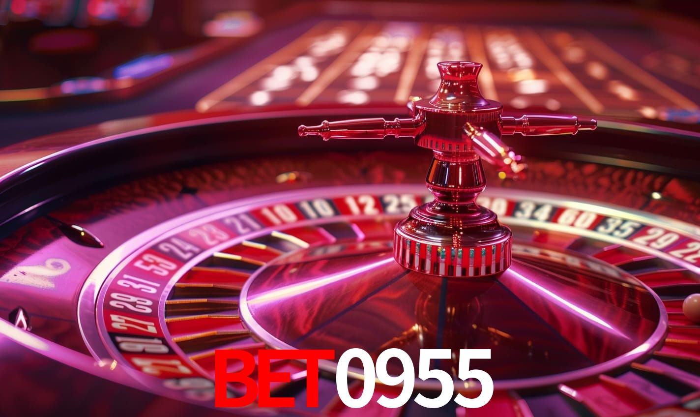Benefícios da Conta BET0955