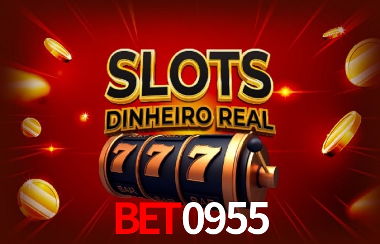 Explorando a Categoria de Eventos em Apostas na BET0955