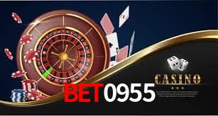 Inovações de Jogos na BET0955: O Futuro das Experiências Interativas