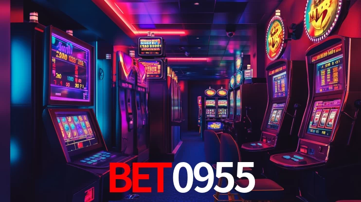BET09.com
