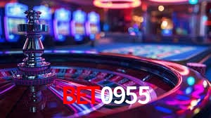 Apostas Esportivas na BET0955: Um Guia Completo