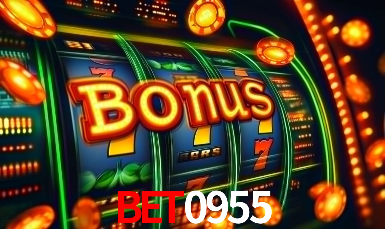Tournaments BET0955