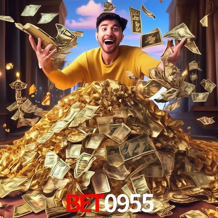 A Revolução dos Aplicativos de Jogos no BET0955