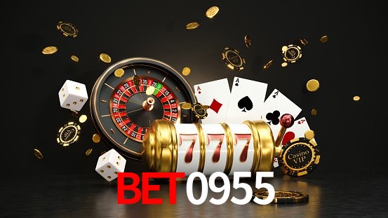 Live Casino BET0955