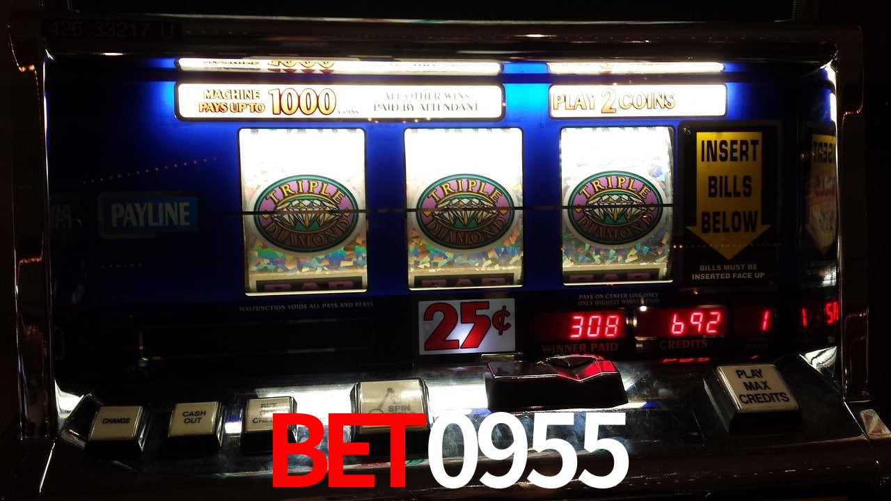 VIP Casino BET0955