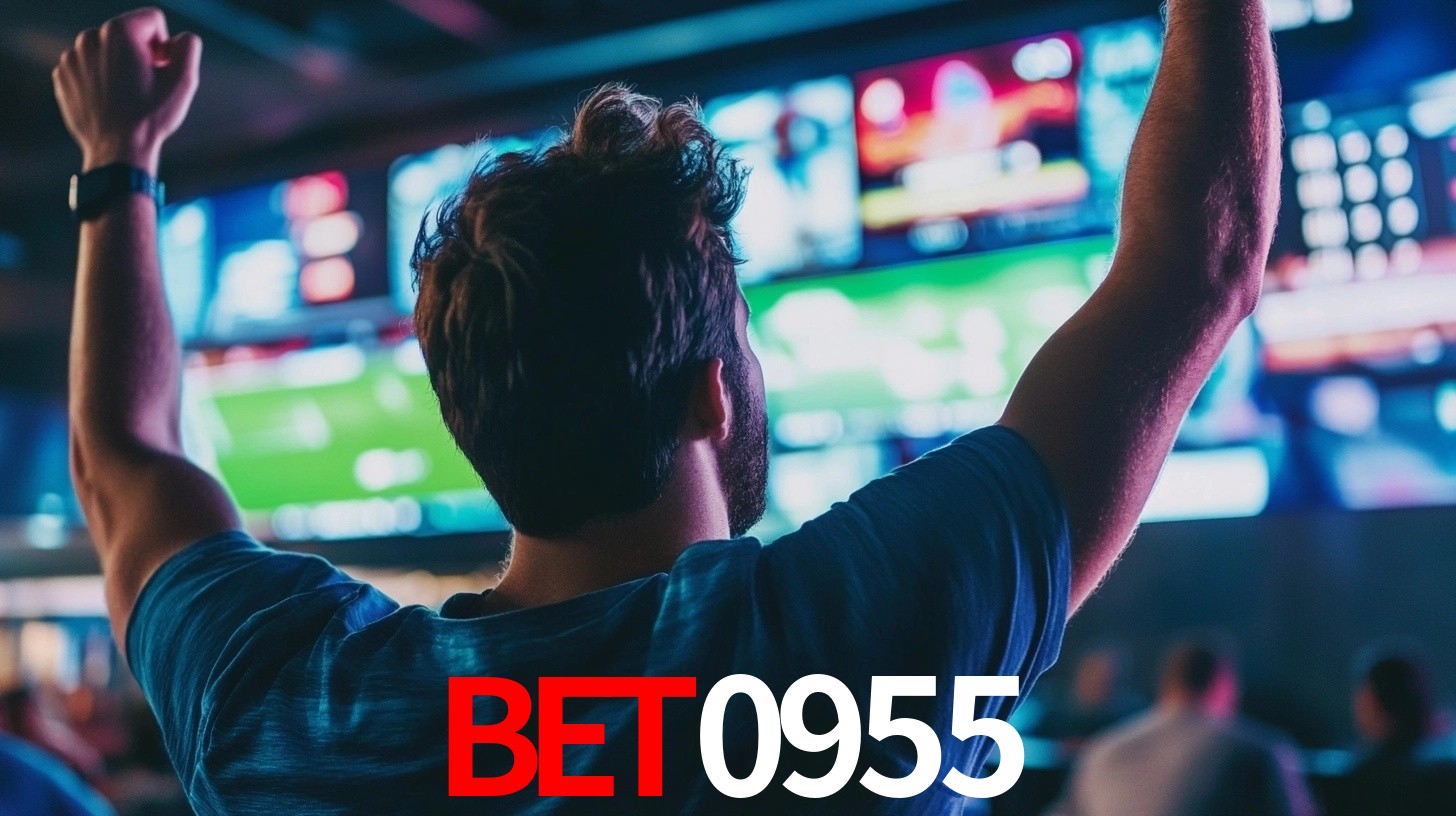 Bônus Generosos e Exclusivos no BET0955 para Você!