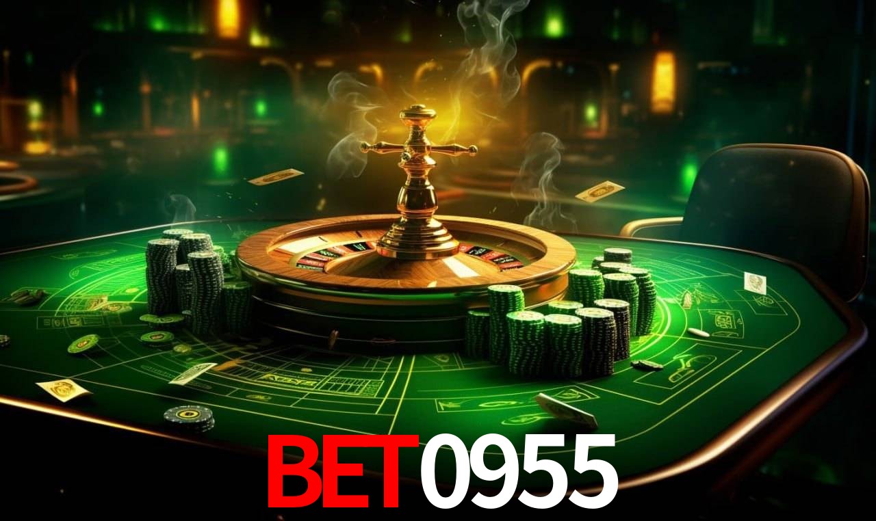 Promoções Sazonais BET0955