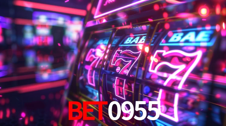 Bonus Features BET0955