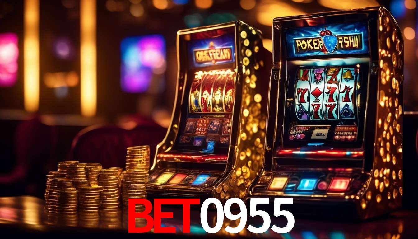 Tecnologia da Plataforma BET0955