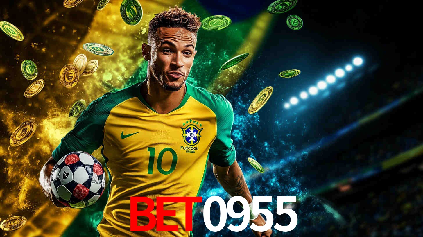 Apostas de Tênis BET0955