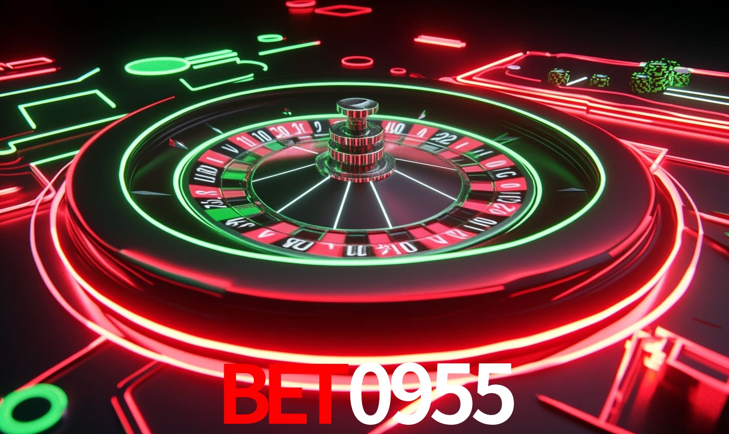 Provedores de Jogos BET0955