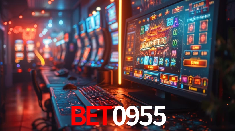 BET0955: Seu Especialista em Apostas Esportivas Brasileiras