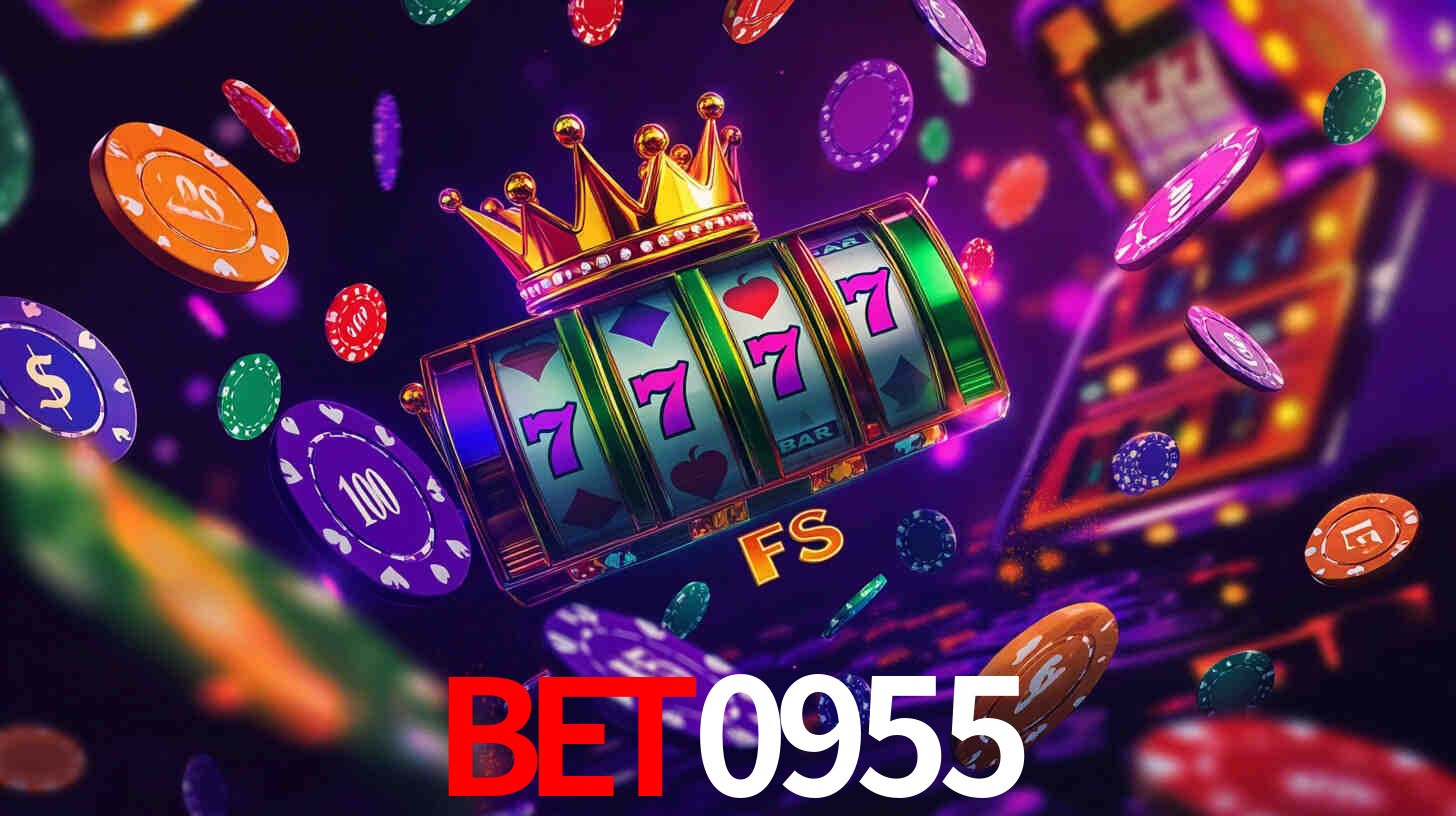 Ofertas Imperdíveis na BET0955: Promoções e Bônus Que Valem a Pena