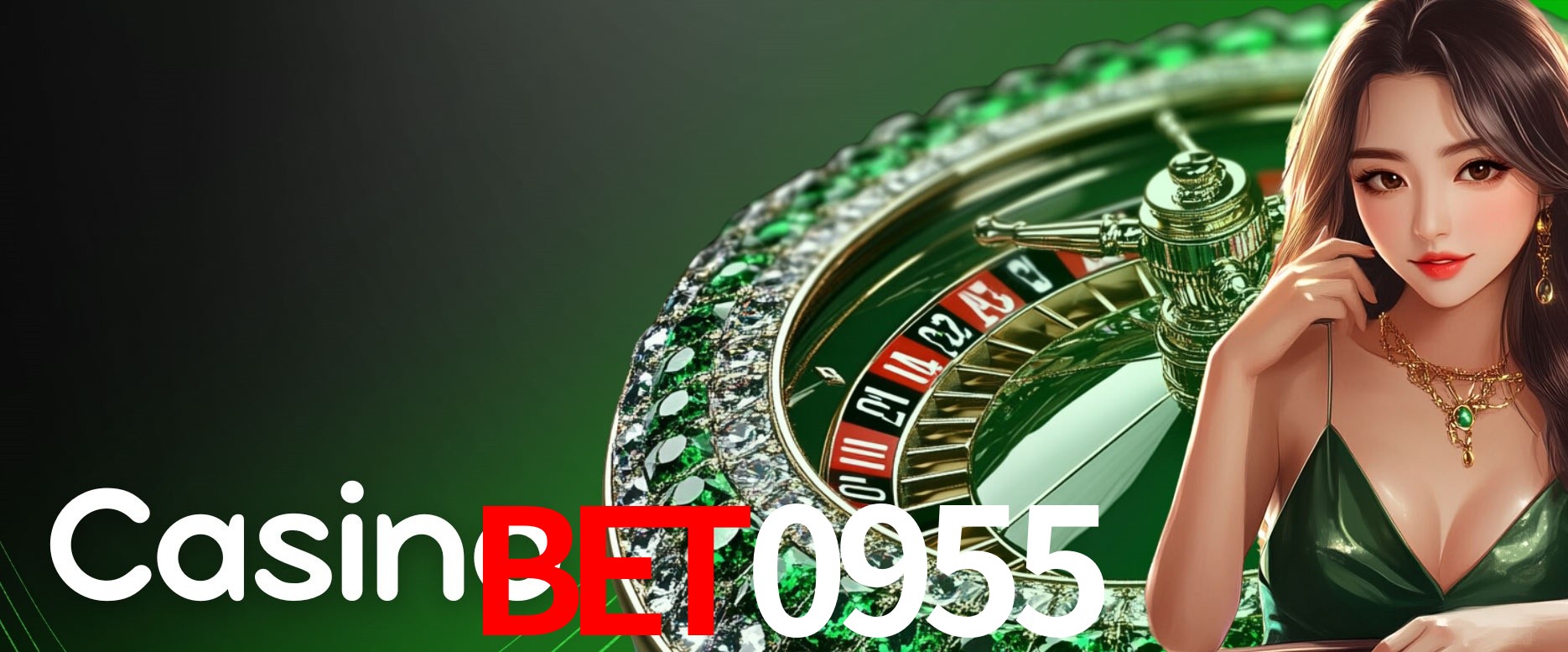 Quick Registration BET0955
