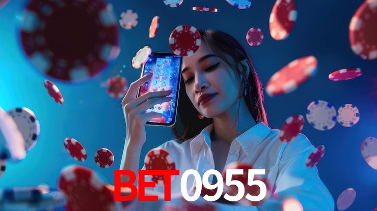 Design Responsivo BET0955