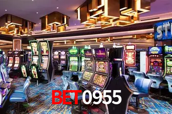 Interface do App BET0955