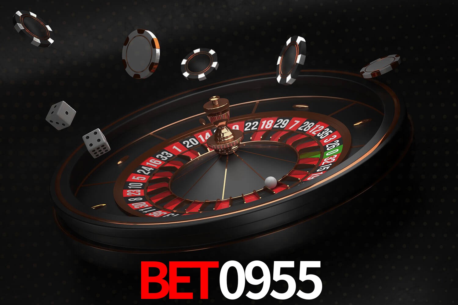 BET0955: A Experiência de Casino com Jogos de Mesa ao Vivo