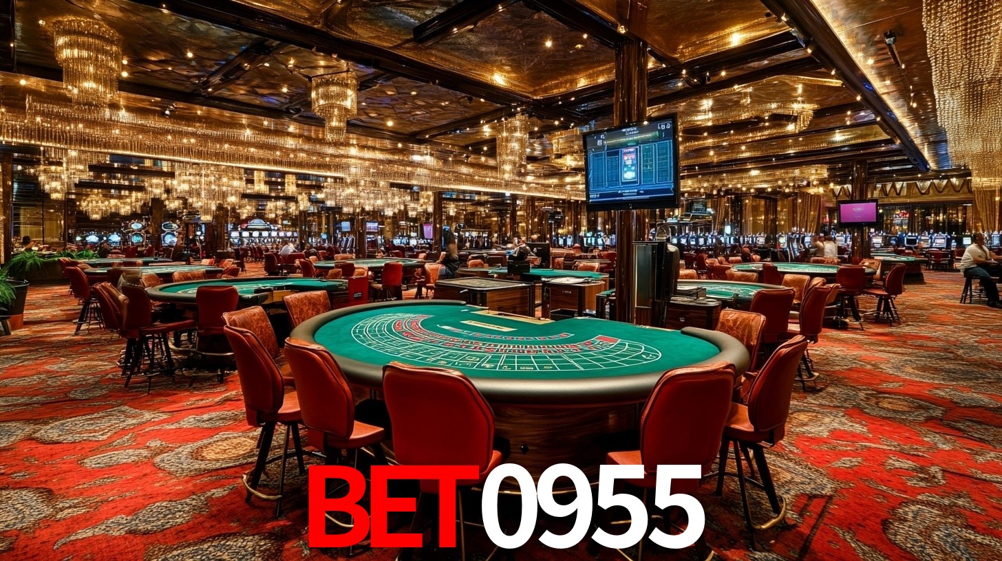 BET0955 app
