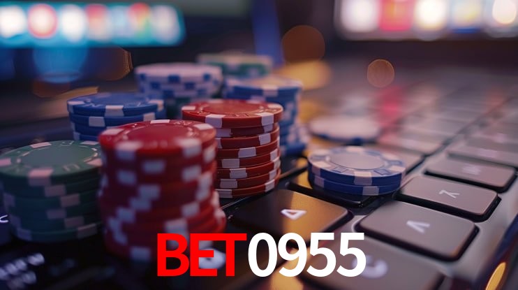 Descubra a Essência do BET0955: Nossa História e Compromissos