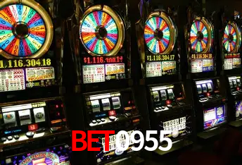 Jogos Exclusivos BET0955