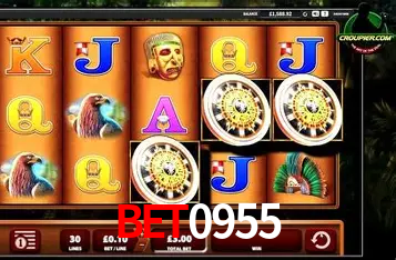 A Emoção da Loteria na BET0955: Uma Chance de Mudança de Vida