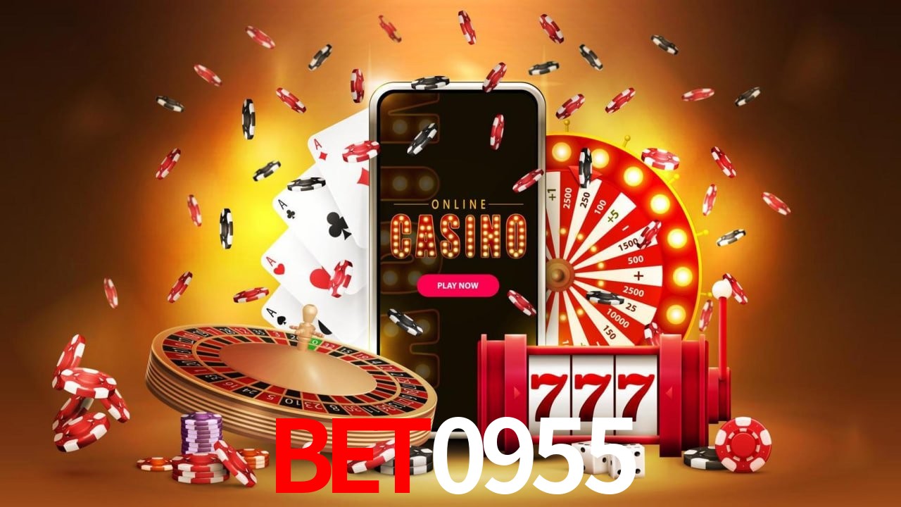 Torneios BET0955