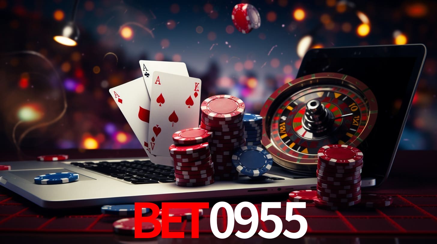 Welcome Bonus BET0955
