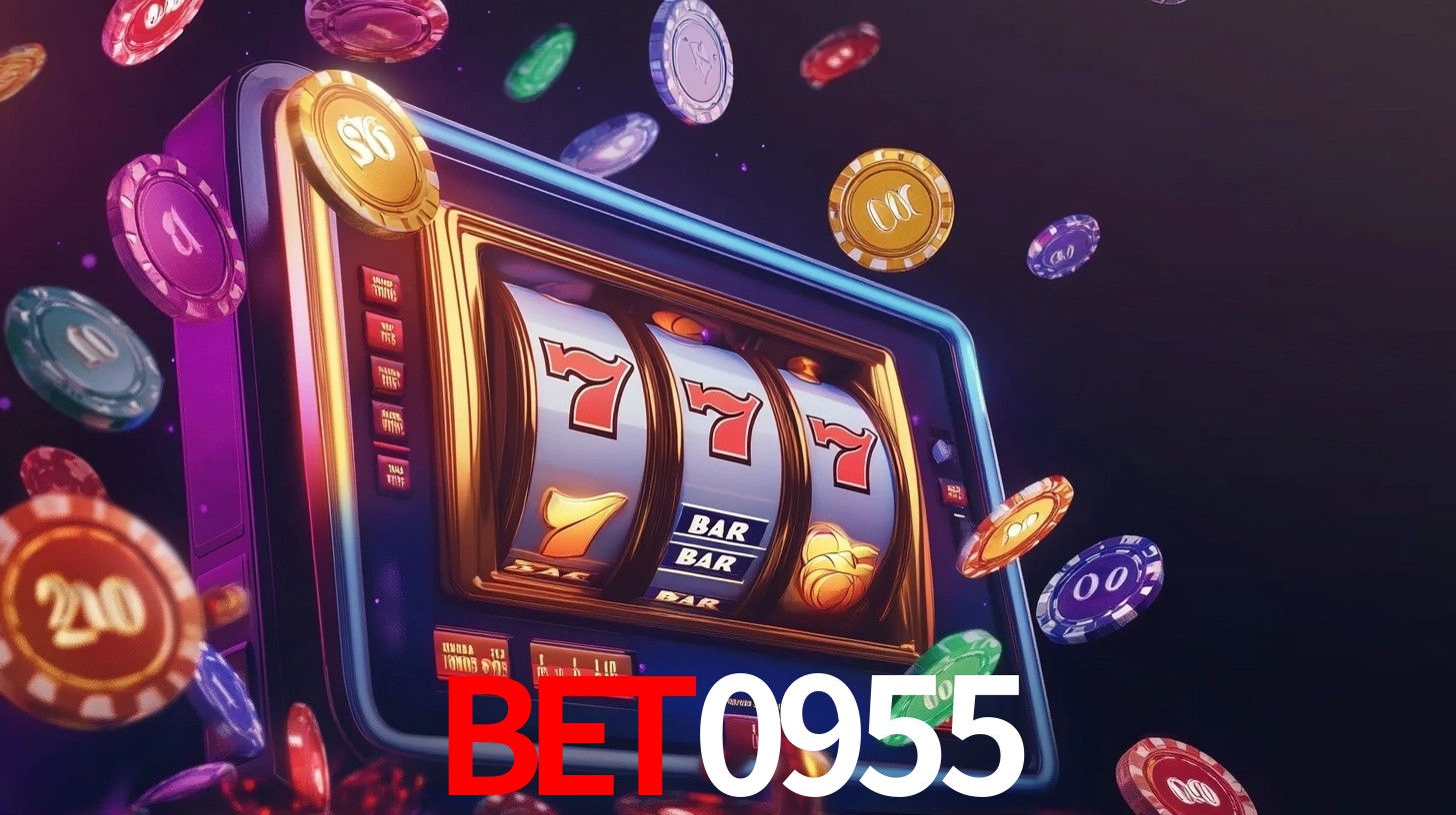 BET0955 App Interface