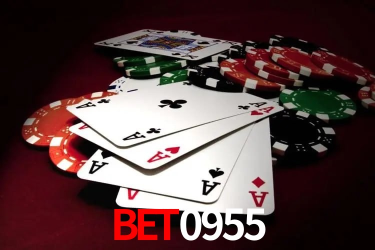 A Emoção da Loteria na BET0955: Uma Chance de Mudança de Vida