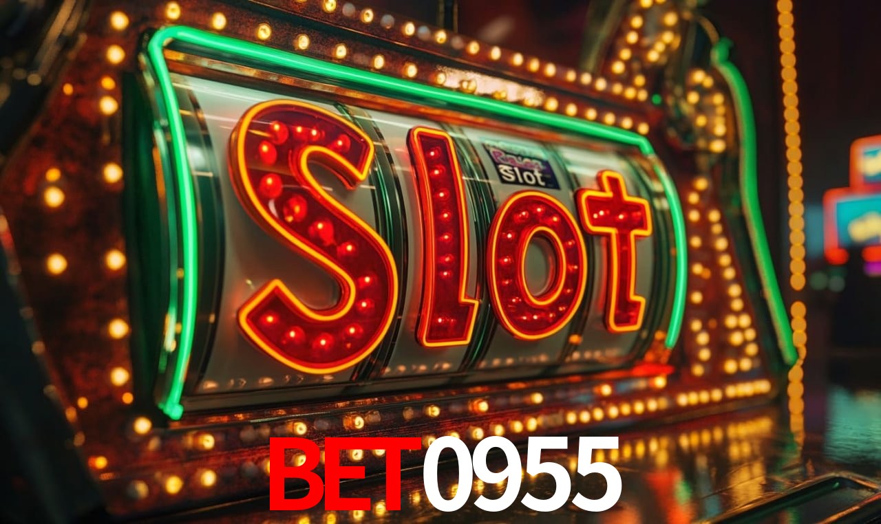 Explorando a Categoria de Eventos em Apostas na BET0955