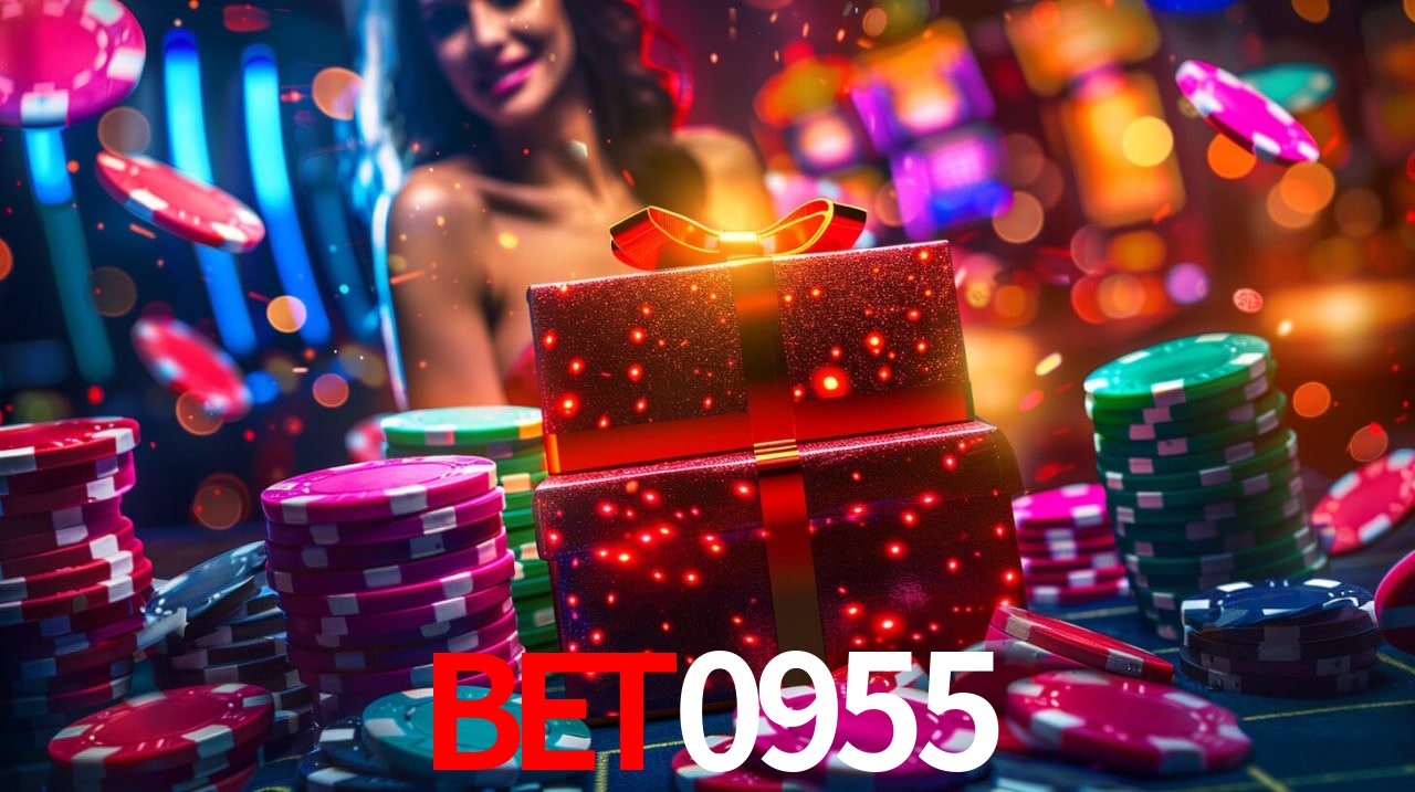 Promoção Relâmpago BET0955