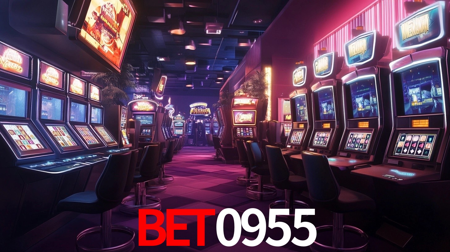 BET0955: Jogos de Caça-Níqueis-Altas Recompensas, Roleta-Velocidade, Blackjack-Desafios Máximos