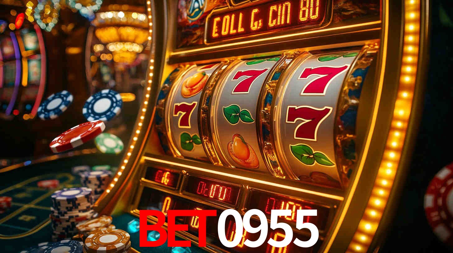 BET0955 app