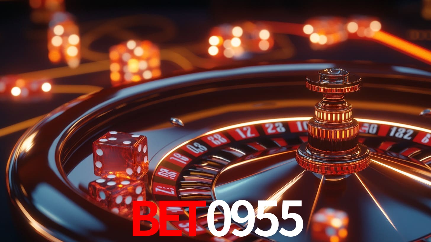 Programa VIP BET0955