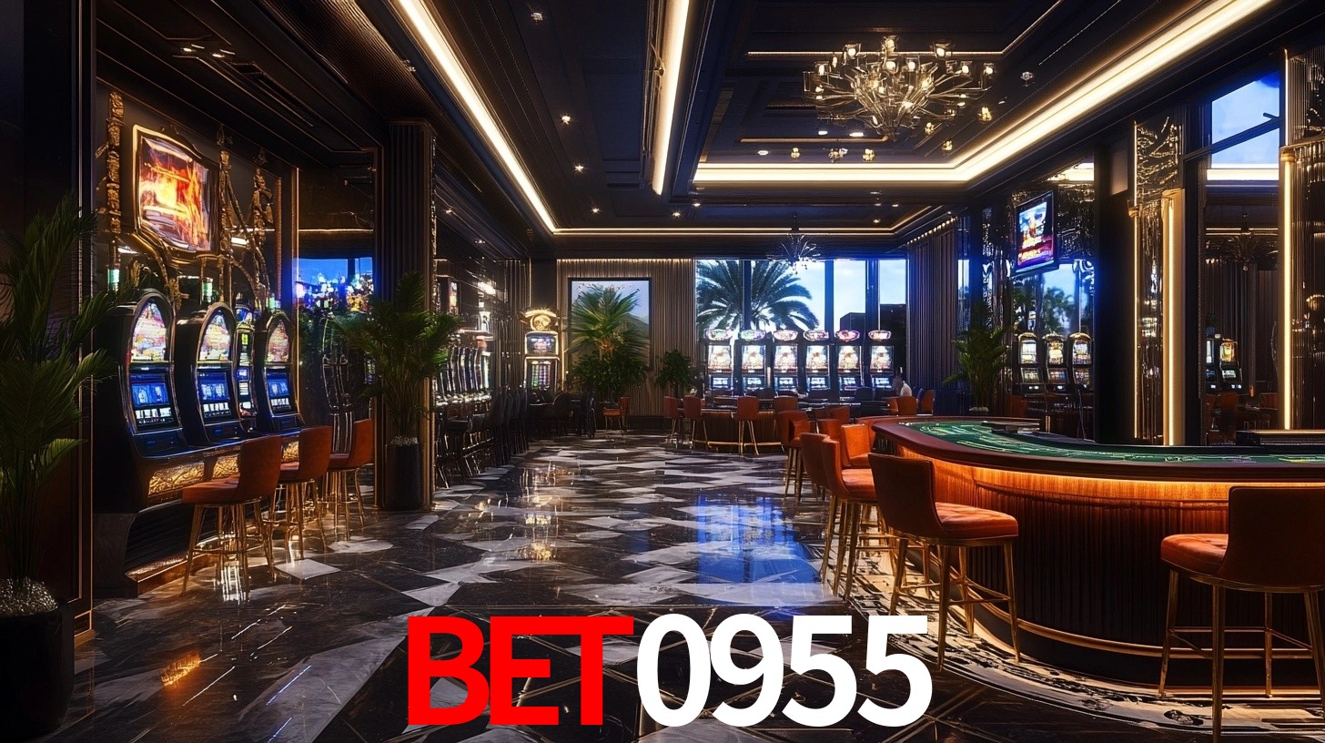 BET0955 app