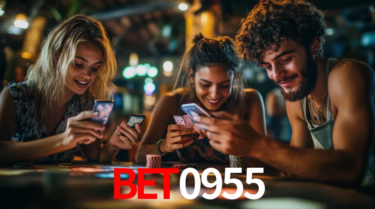 Exclusive Games BET0955