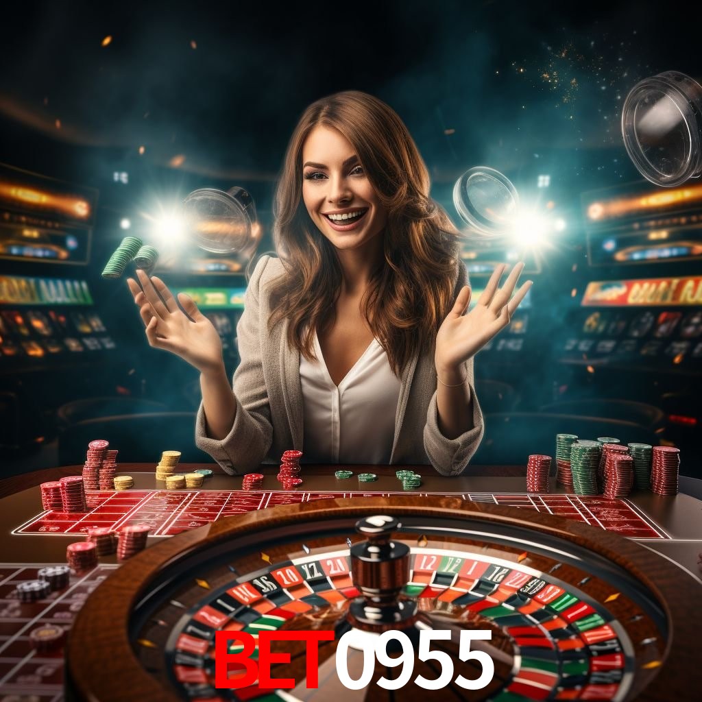 BET09.com