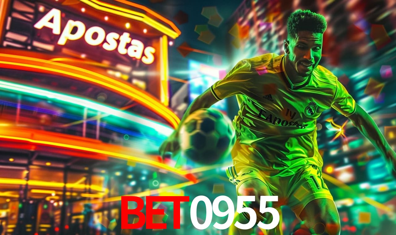 Descubra o Programa VIP da BET0955: Vantagens Exclusivas para Jogadores