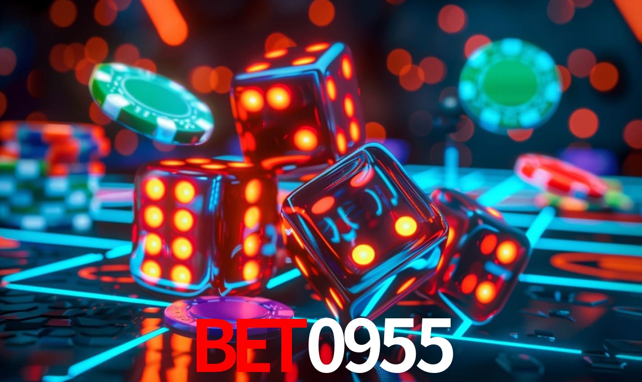 Desvendando o Mundo dos Jogos Virtuais na BET0955
