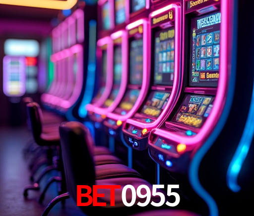 Inovações de Jogos na BET0955: O Futuro das Experiências Interativas