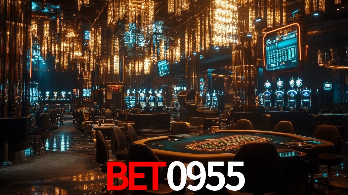 BET0955 app